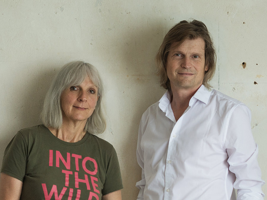 Sabine Wessels & Marco Maria Dresen